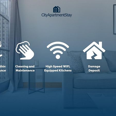 Latin 1Br Cozy Apartment Paris Ngoại thất bức ảnh